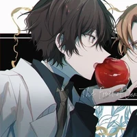 Dazai Osamu