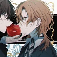 Chuuya Nakahara