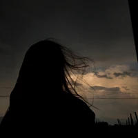 Chị nhân viên