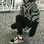 August