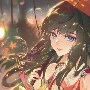 Akari Kamado ( Mika )
