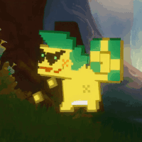 K’uhul Ajaw_bản pixel