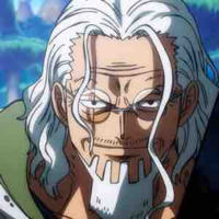 Silver Rayleigh