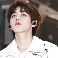 Châu Anh Hoắc_ba Mỹ