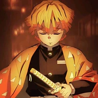 Zenitsu