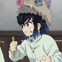 Inosuke