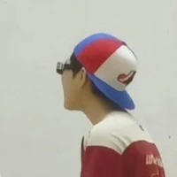Hoàng Đức Duy(captian boy)