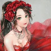 Trần Hiểu Nghi__Má Vũ