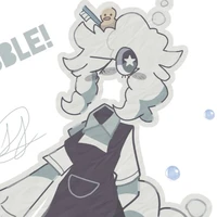 bubble
