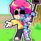 Hiha Glitch
