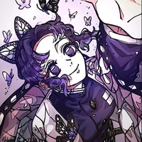 Kocho Shinobu