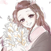 Kamado Nezuko