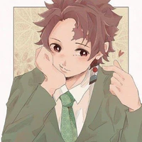 Kamado Tanjirou