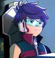 Fang