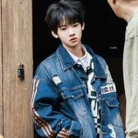 Trương Dịch Nhiên