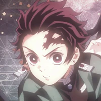 Kamado Tanjirou