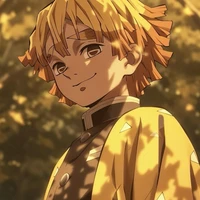 Agatsuma Zenitsu