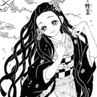 Kamado Nezuko