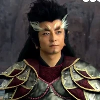 Hao Thiên Khuyển - Thiên Lang Tinh