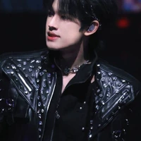 Trương Cực ( hắn)