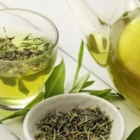 green tea