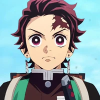 Kamado Tanjiro