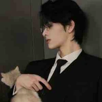 Lục Bắc Thần_nam chính