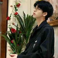 Cơ Dương Kì_nam phụ