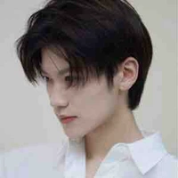 Tống Trí Hào_anh họ nữ chính