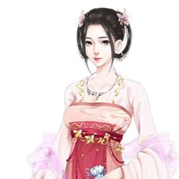 thị nữ