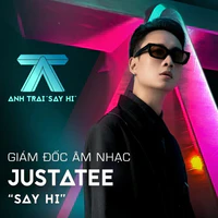 justatee hiệu trưởng