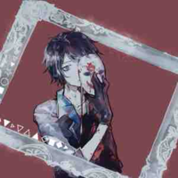 Bloody painter/Helen