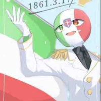 Italy Empire 