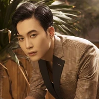 Phạm Anh Duy |Dịu|