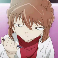 Haibara Ai/ Mayano Shiho