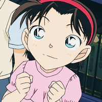 Yoshida Ayumi