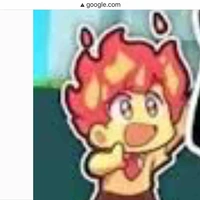 Hiha flame