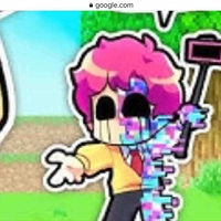 Hiha glitch