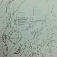 Yuna ( con bạn tg )