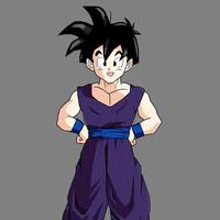 Son Gohan