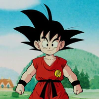 Son Goku