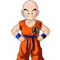 Krillin