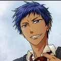 aomine daiki