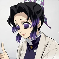 Kochou Shinobu
