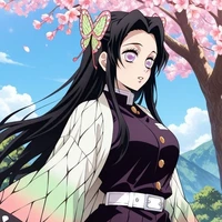 Kochou Kanae