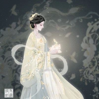 mẫu thân nữ tướng 