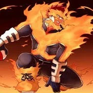 Todoroki Enji