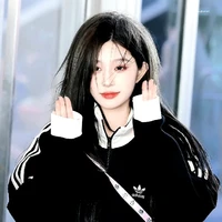 Vương Dịch-cô