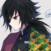 Giyuu