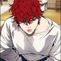 Hong Yoobin(vinny)
